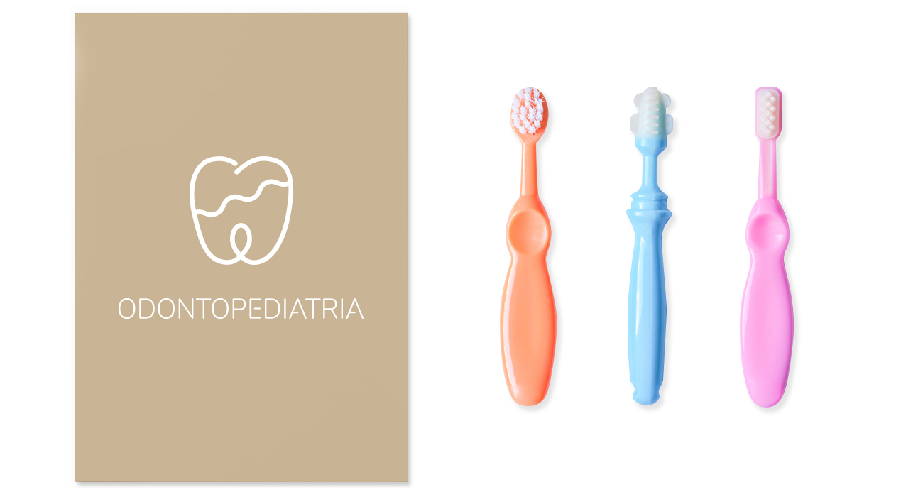 odontopediatria